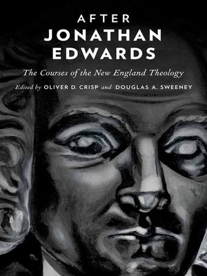 cover image of After Jonathan Edwards